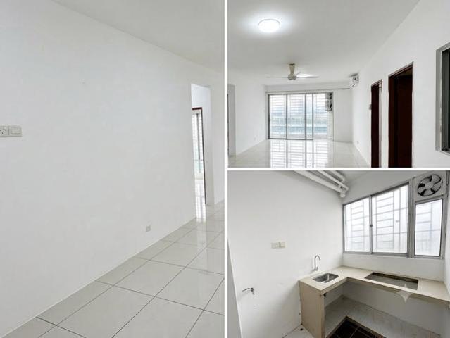 Platinum pv20 have 4aircon kitchen table top 4room 2bath parking