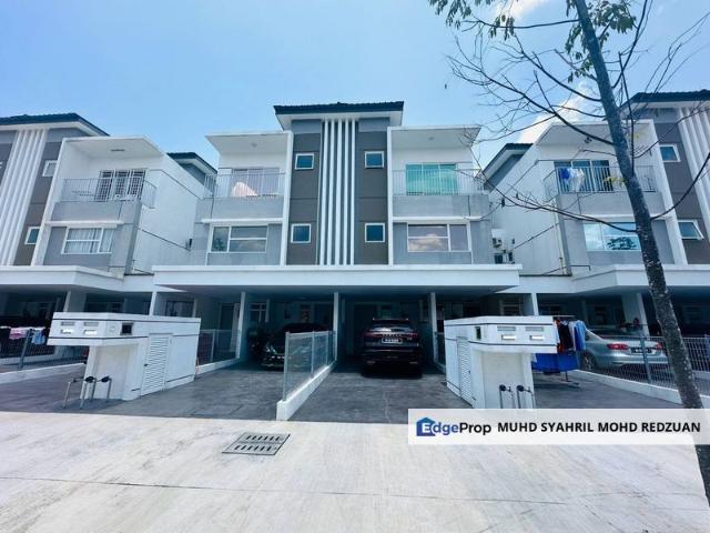 Platinum Residence @ Dengkil