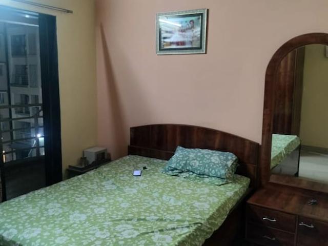 Platinum Sai Pearl 3 Bedroom 1800 Sq. Ft. Apartment in Karanjade Navi Mumbai Listing ID: #9955