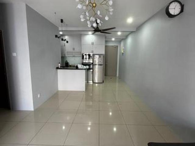 Platinum Splendor for Rent Near Keramat Kg Baru