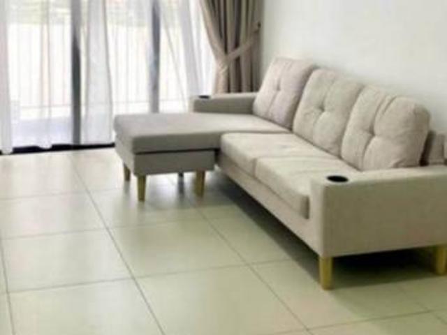 Platinum Splendor Fully Furnished