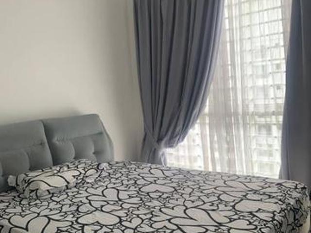 Platinum Splendor KL City Centre For Sale