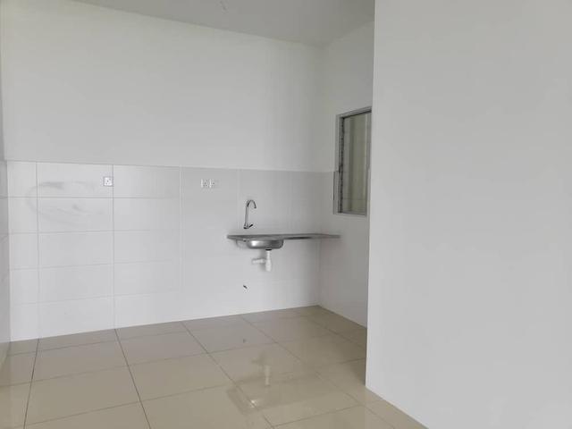 Platinum Splendor KL City Centre For Sale