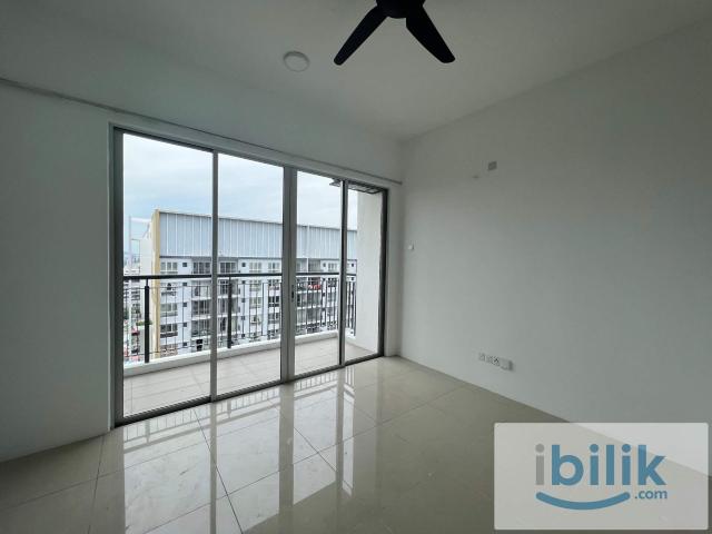 Platinum splendor, medium room, female unit