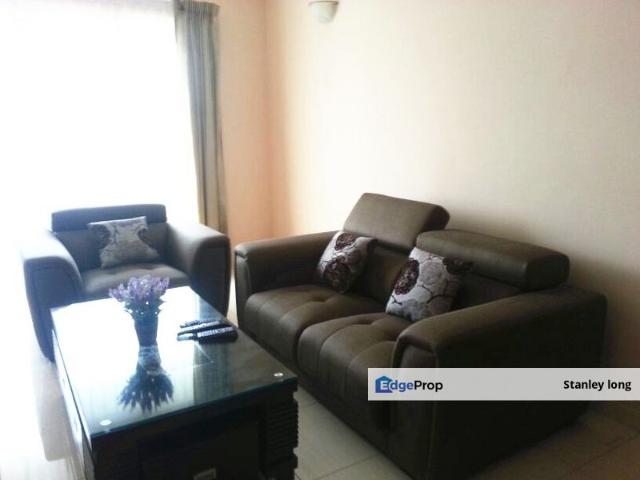 Platinum Splendor Residence