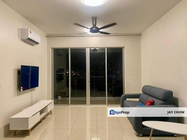 Platinum Splendor Residence