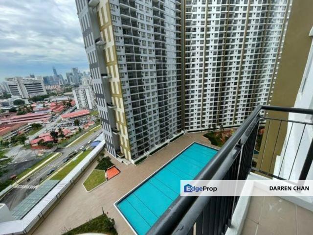 Platinum Splendor Residence