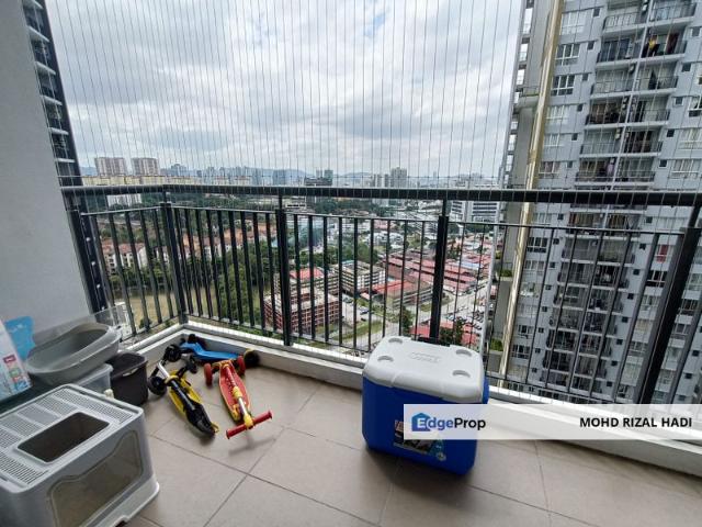 Platinum Splendor Residence