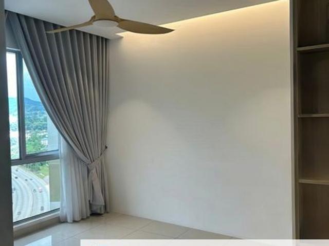 Platinum Splendor Residence