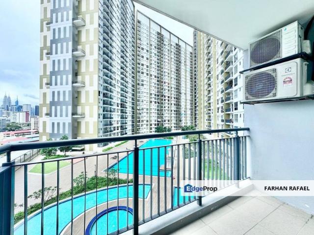 Platinum Splendor Residence