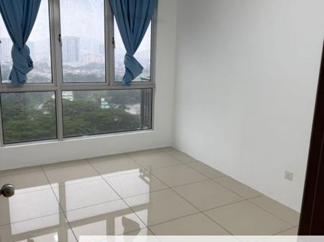 Platinum Splendor Residence