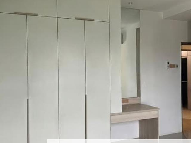 Platinum Splendor Residence