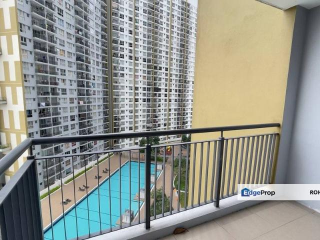 Platinum Splendor Residence