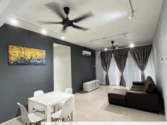 Platinum Splendor Residence