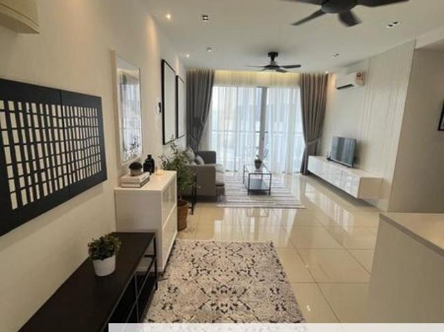 Platinum Splendor Residence
