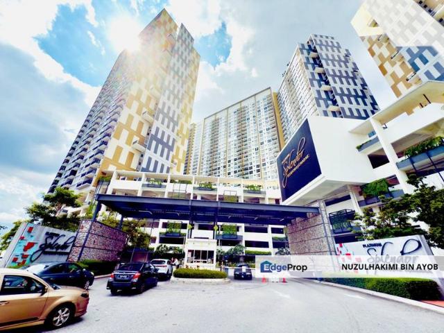 Platinum Splendor Residence