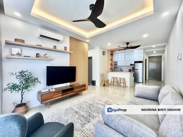 Platinum Splendor Residence
