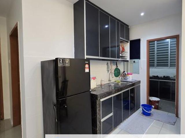 Platinum Splendor Residence