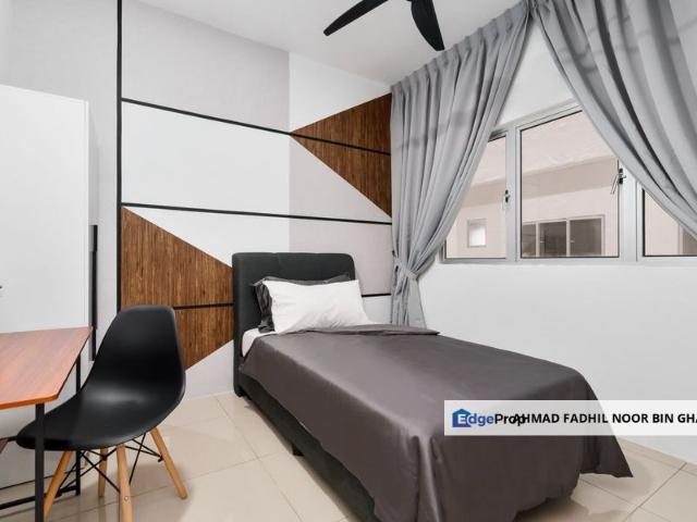 Platinum Splendor Residence