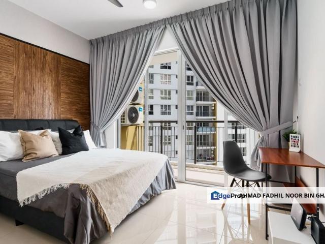 Platinum Splendor Residence