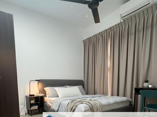 Platinum Splendor Residence