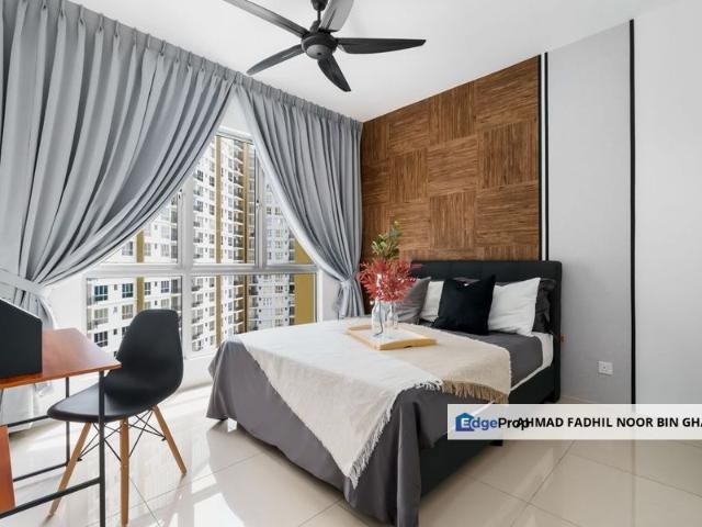 Platinum Splendor Residence