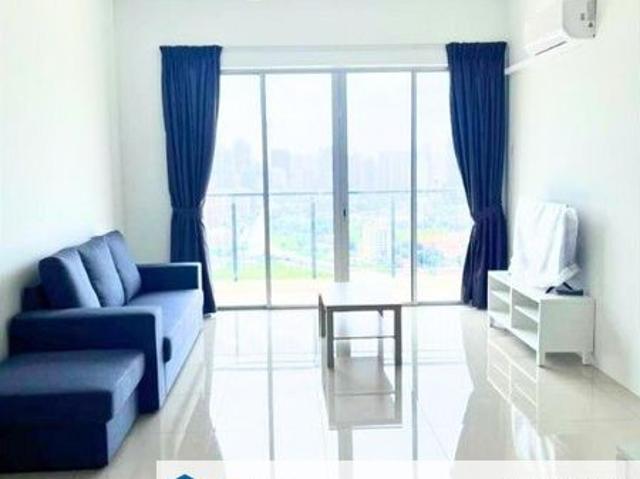 Platinum Splendor Residence