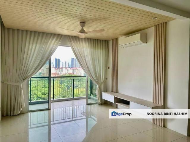 Platinum Splendor Residence
