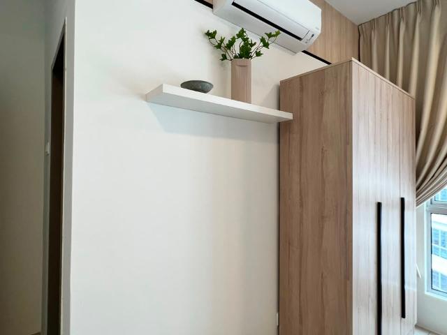 platinum splendor residence, condominium