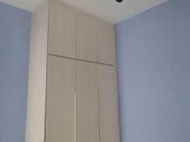 Platinum Splendor Residence, KL City Centre