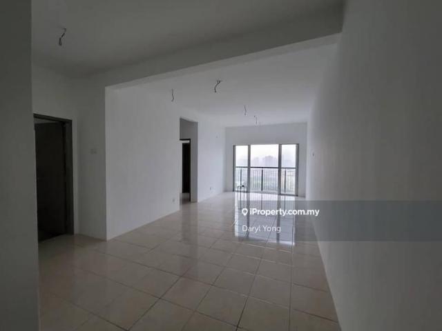 Platinum Splendor Residence, KL City Centre