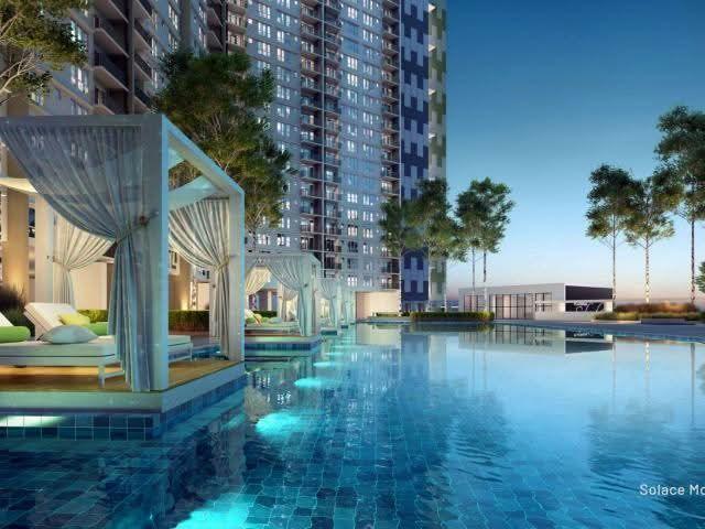 Platinum Splendor Residence, KL City Centre