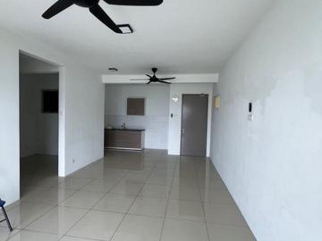 Platinum Splendor ResidenceRumah SewaJalan SemarakKL City CentreKL