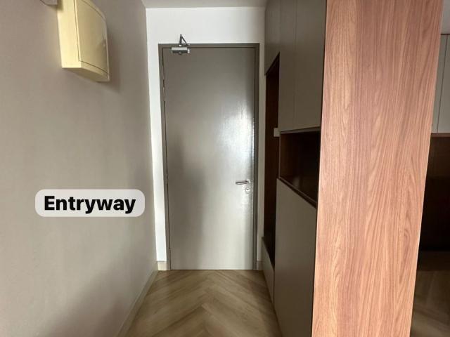 platinum splendor residensi semarak, condominium