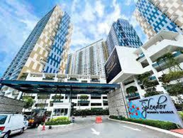 Platinum Splendor Residensi Semarak Keramat PFURNISH 4R2B2CP