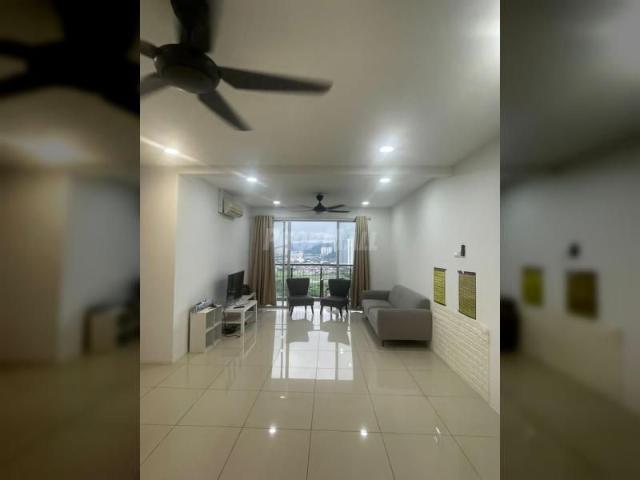 Platinum Splendor Residensi Semarak Kuala Lumpur