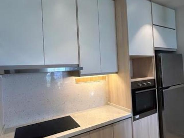 Platinum Splendor Residensi Semarak Kuala Lumpur