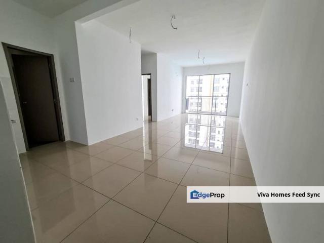 Platinum Splendor Residensi Semarak, Kuala Lumpur ⭐ Pool View 3 Rooms Unit for ⭐