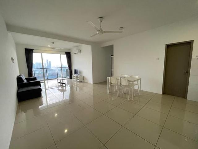 Platinum Splendor Semarak1184sqft Near To KLCCUTMReady To Move In