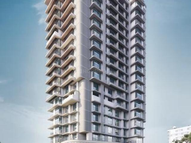 Platinumcorp Oceanic,Khar West 3 BHK Apartment For Sale Mumbai