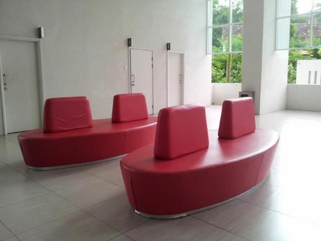 Platino Condominium, Jelutong