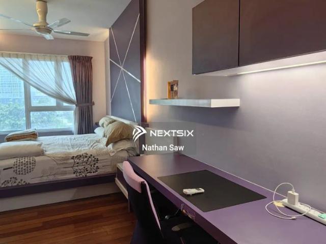 Platino Condominium