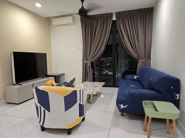 Platino For Rent Next to Paradigm Mall