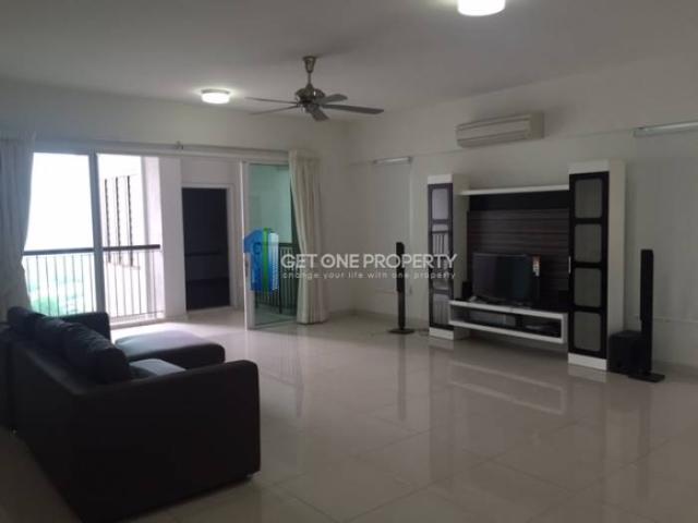 Platino Luxury condo