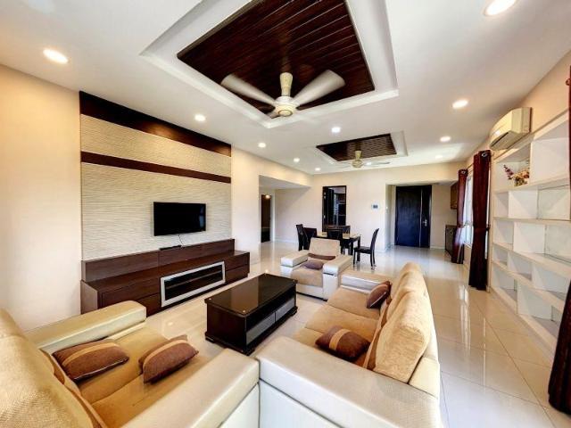Platino Luxury Condominium Jerry So