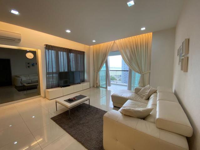 Platino Studio Unit for Sale Direct Owner Sale with Tenancy