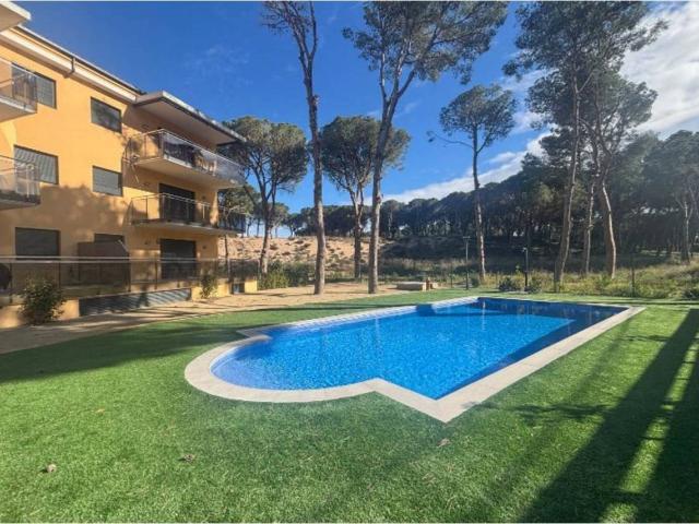 Platja de Pals Apartamento a estrenar 113m² Pals