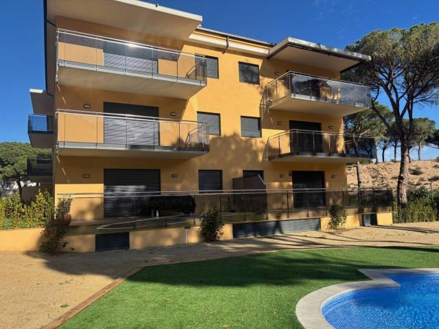 Platja de Pals Apartamento a estrenar 112m² Pals