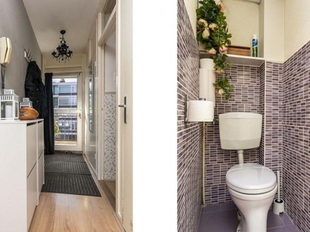 Platostraat 0ong, 3076 Rotterdam, Nederland
