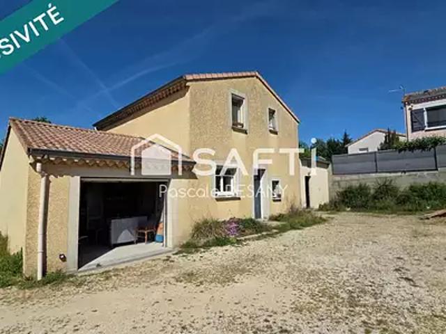 Plats 07300 Achat / Vente maison 4 pièces t4